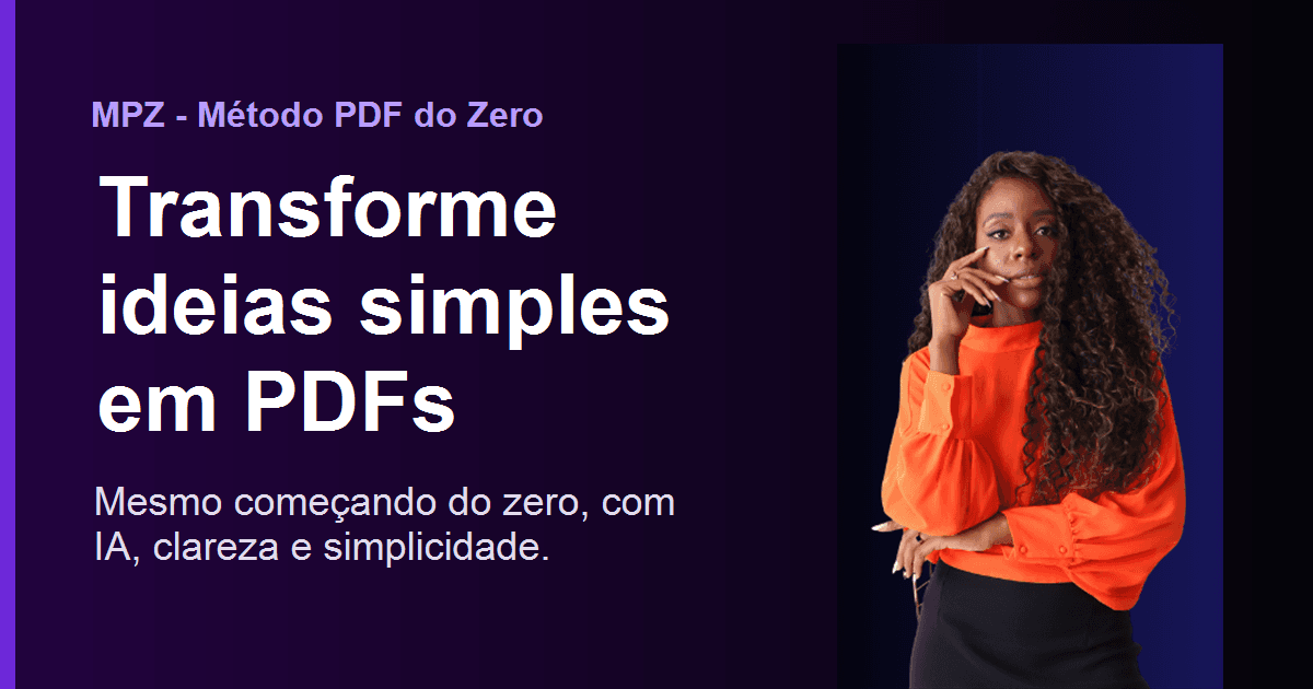 Versão desktop do projeto MPZ